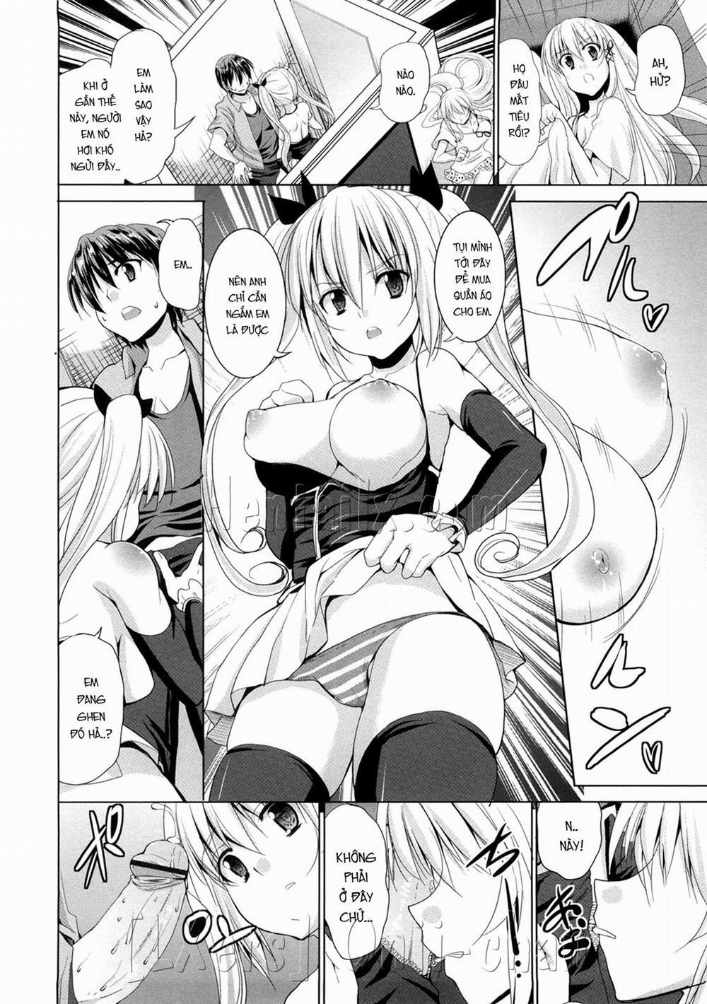 Triangle H (Phần 1) 3 trang 5