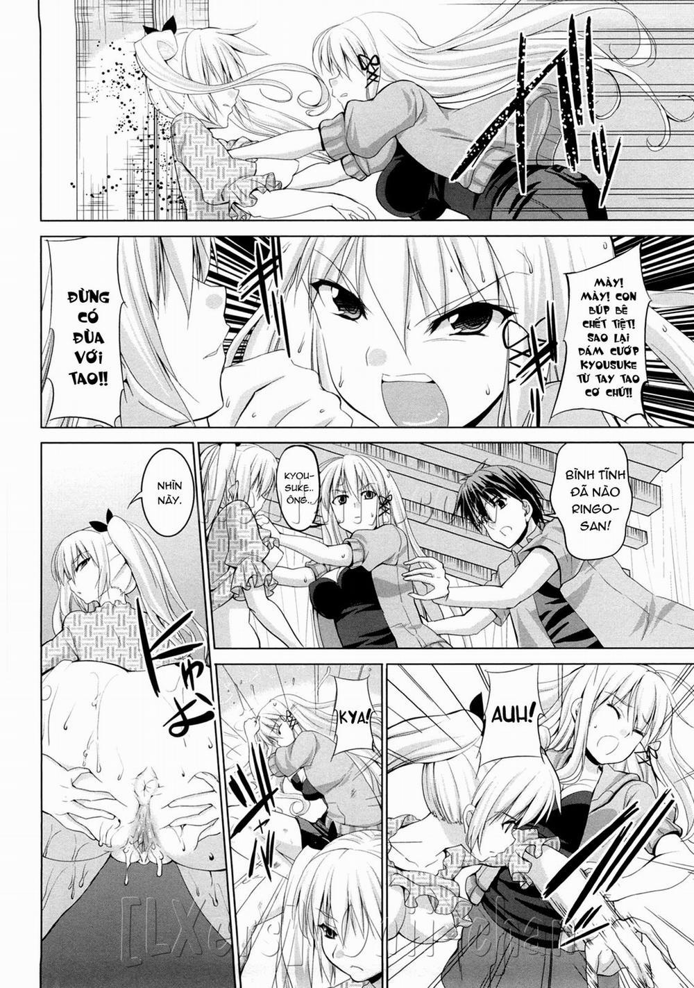 Triangle H (Phần 1) 5 trang 9