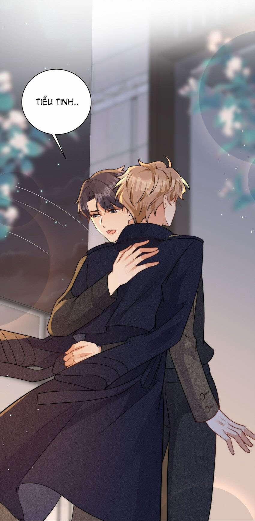 Trích Tinh 19 trang 22