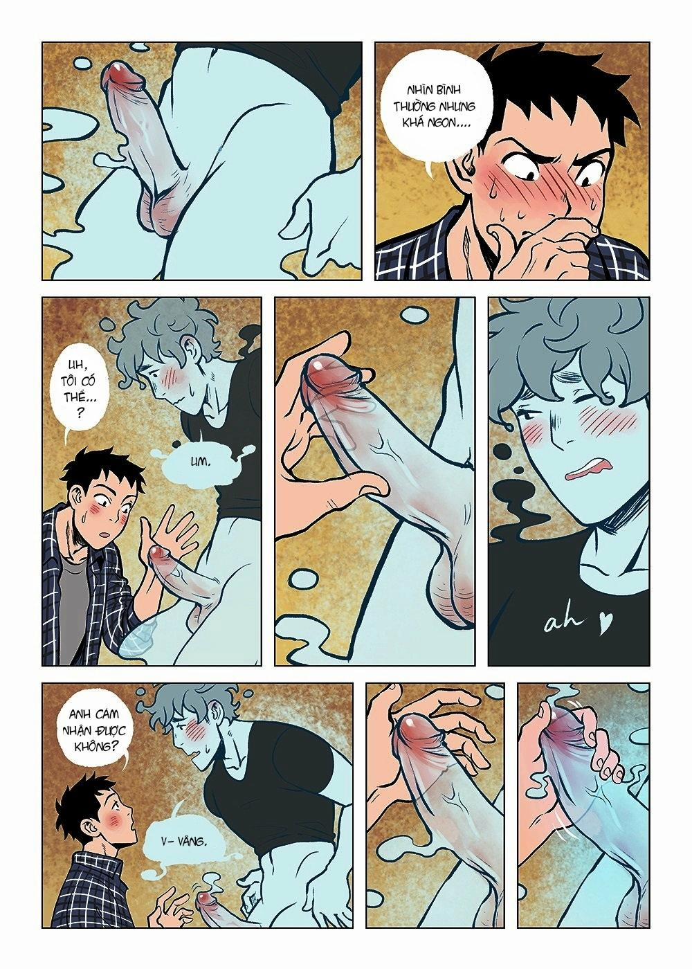 Triệu Hồi Quý Ông Quỷ Cực Phẩm 2 trang 11