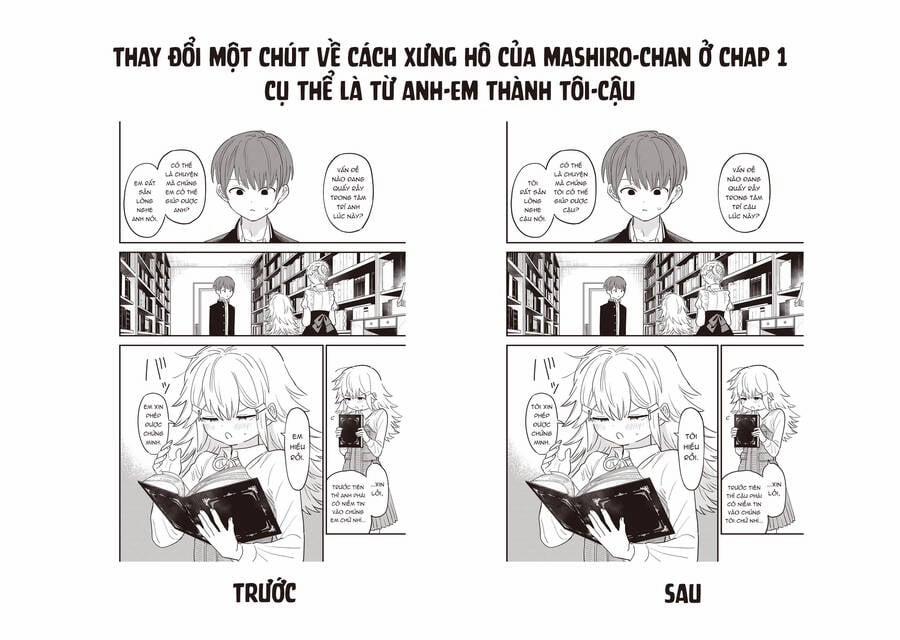 Triệu Hồi Sư Sa Ngã Và Tôi, Một Kẻ Vô Hình 2 trang 1