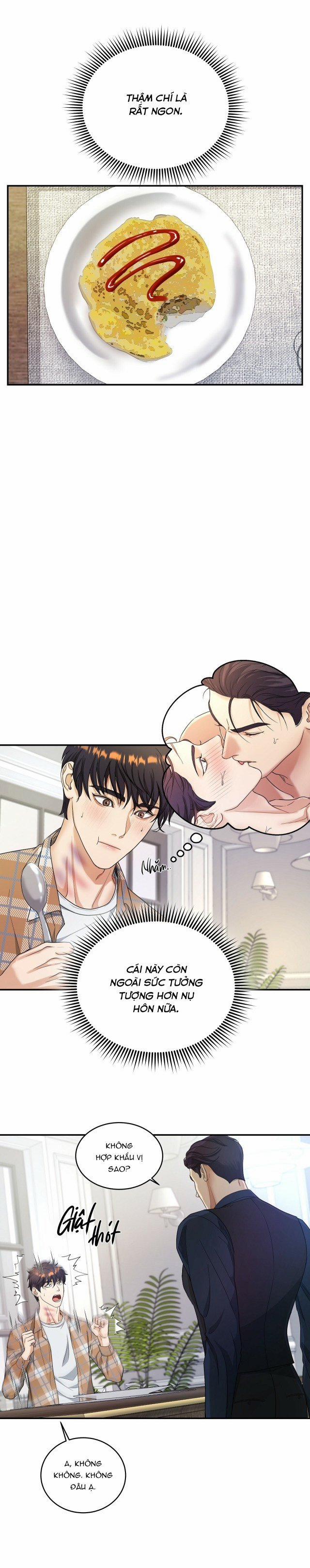 Trigger Bl 9 trang 1