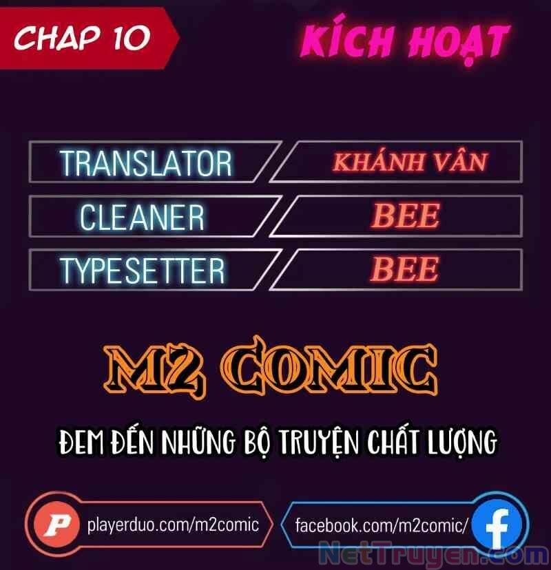 Trigger 10 trang 0