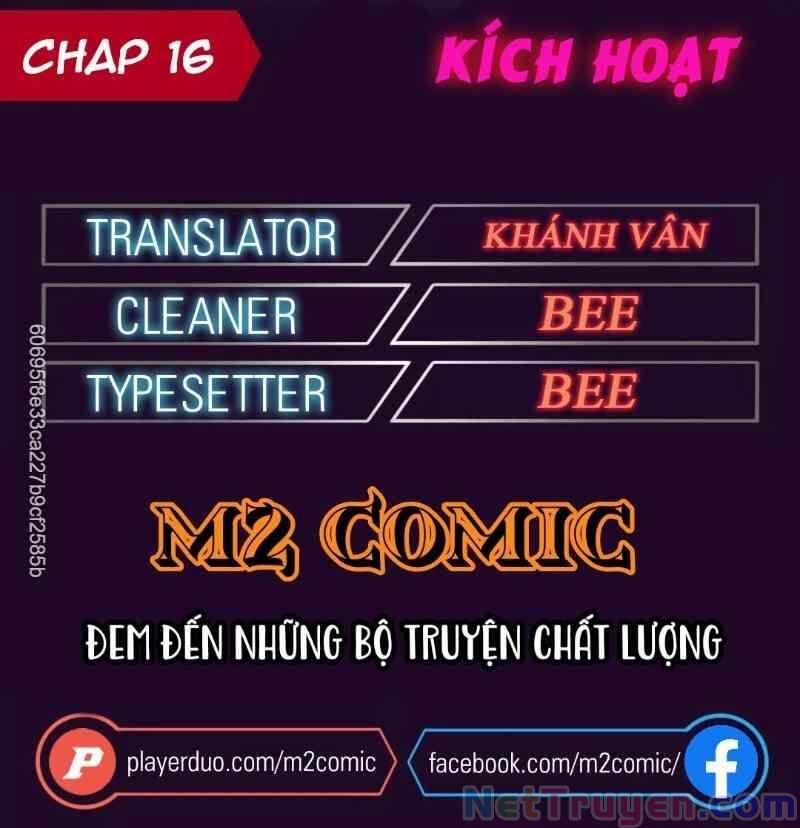 Trigger 16 trang 0
