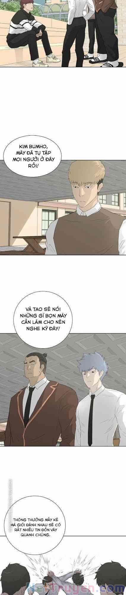 Trigger 19 trang 1