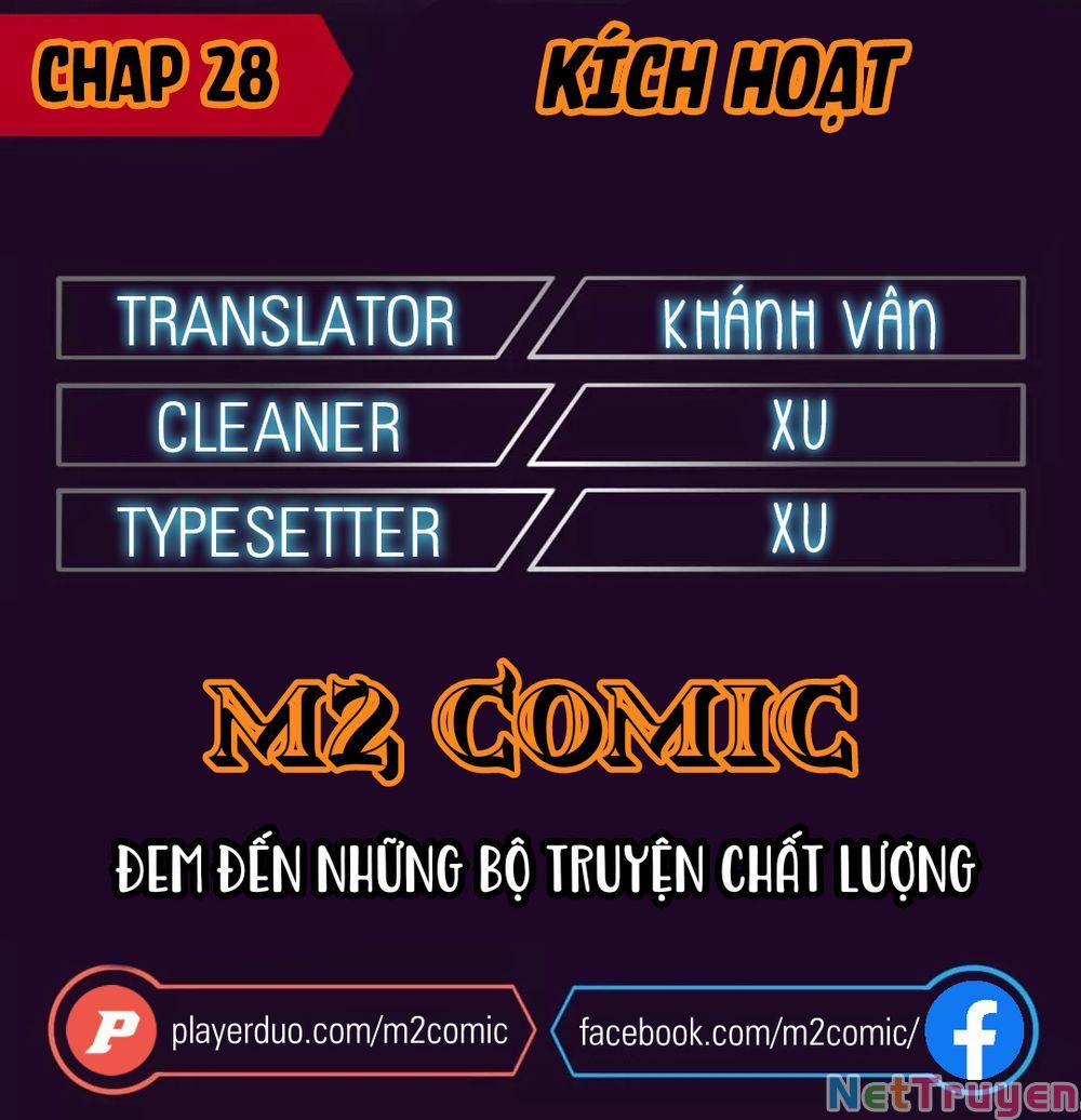 Trigger 28 trang 0
