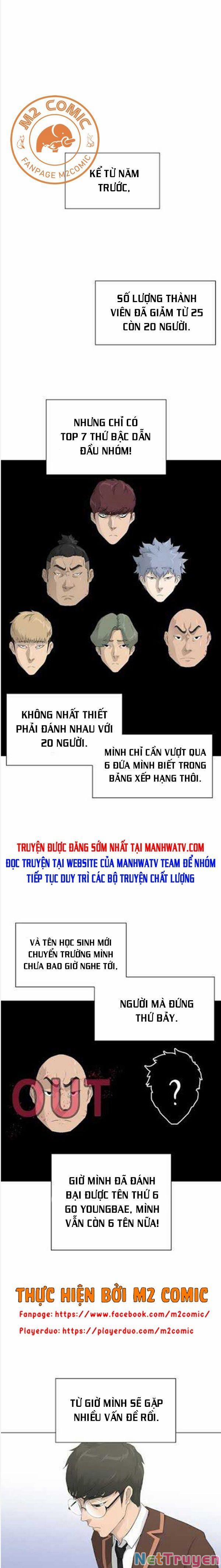 Trigger 28 trang 1