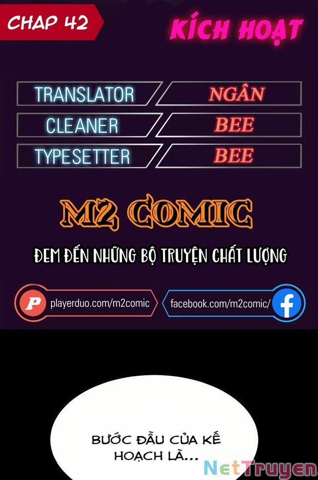 Trigger 42 trang 0