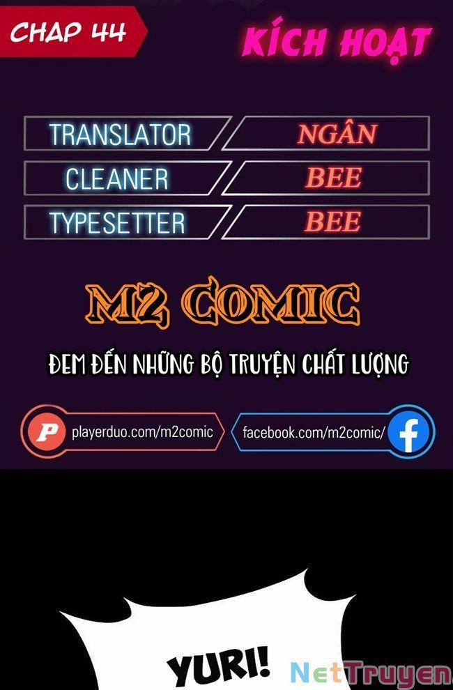 Trigger 44 trang 0