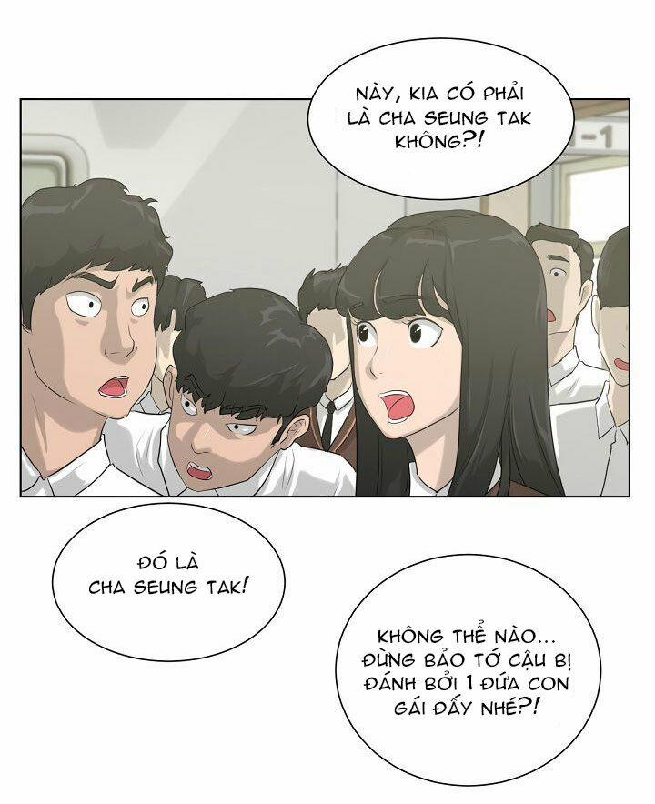 Trigger 8 trang 1