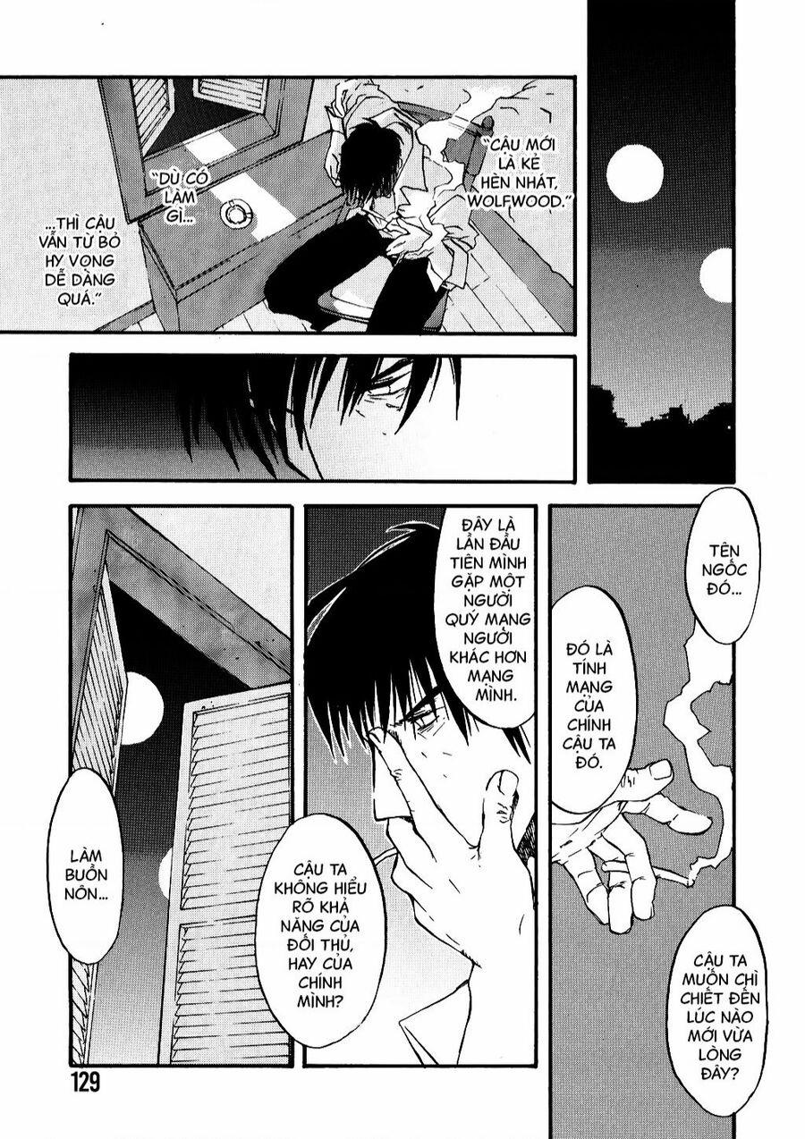 Trigun Maximum 11 trang 10