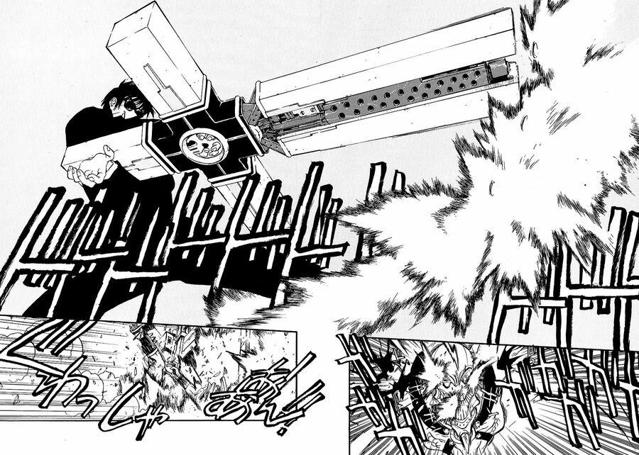 Trigun Maximum 11 trang 25