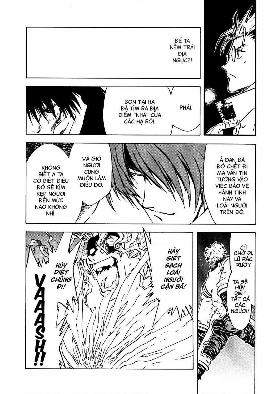 Trigun Maximum 12 trang 12