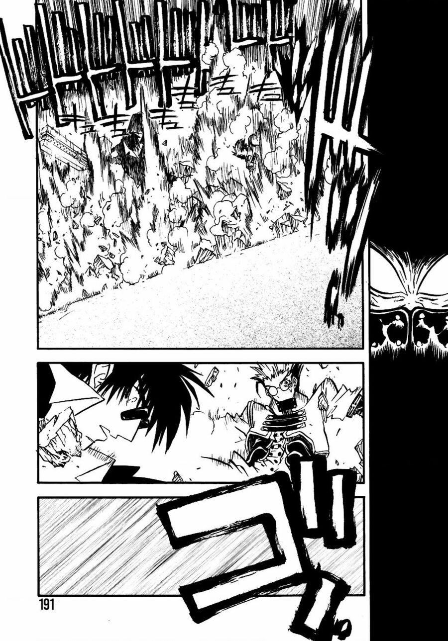 Trigun Maximum 13 trang 16