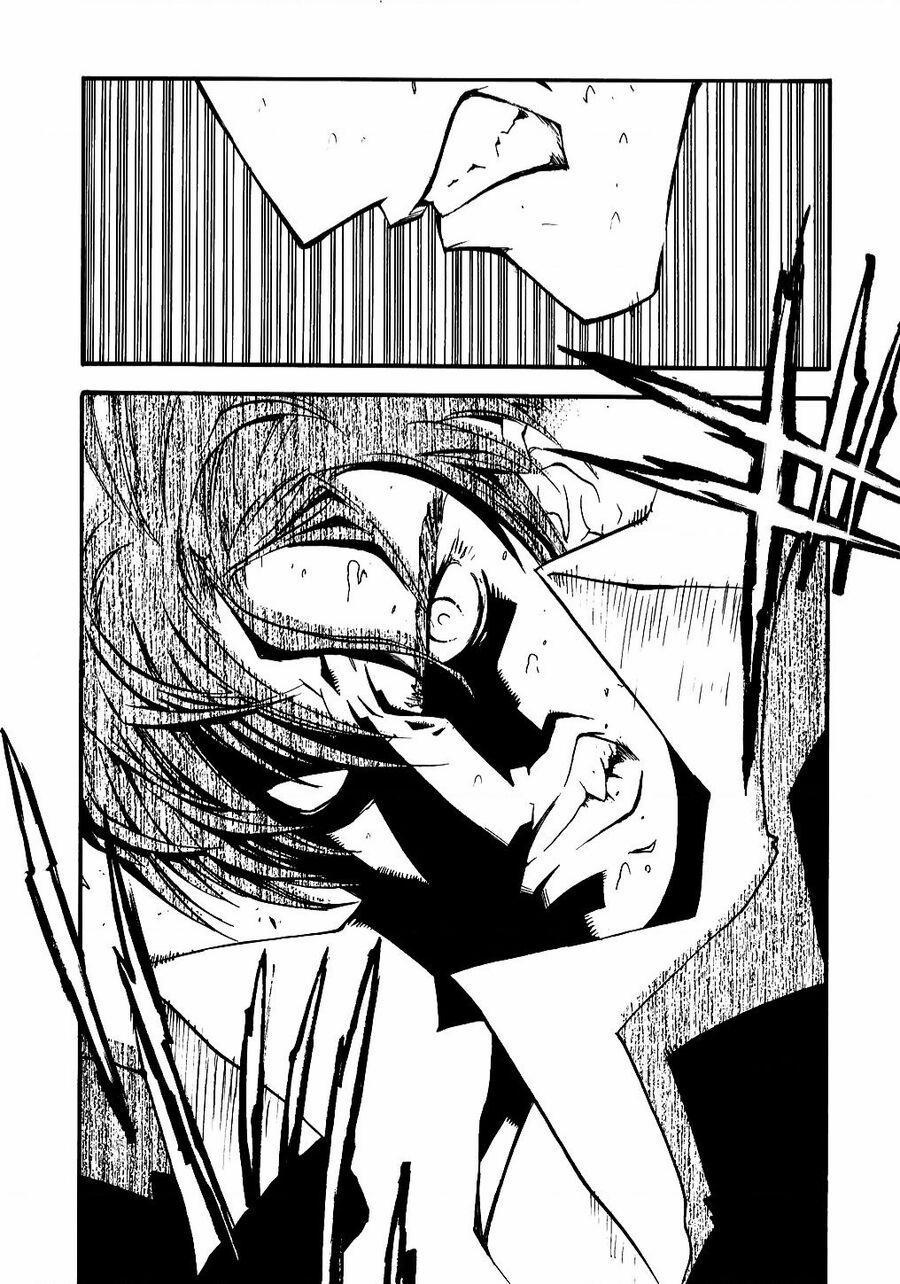 Trigun Maximum 14 trang 3