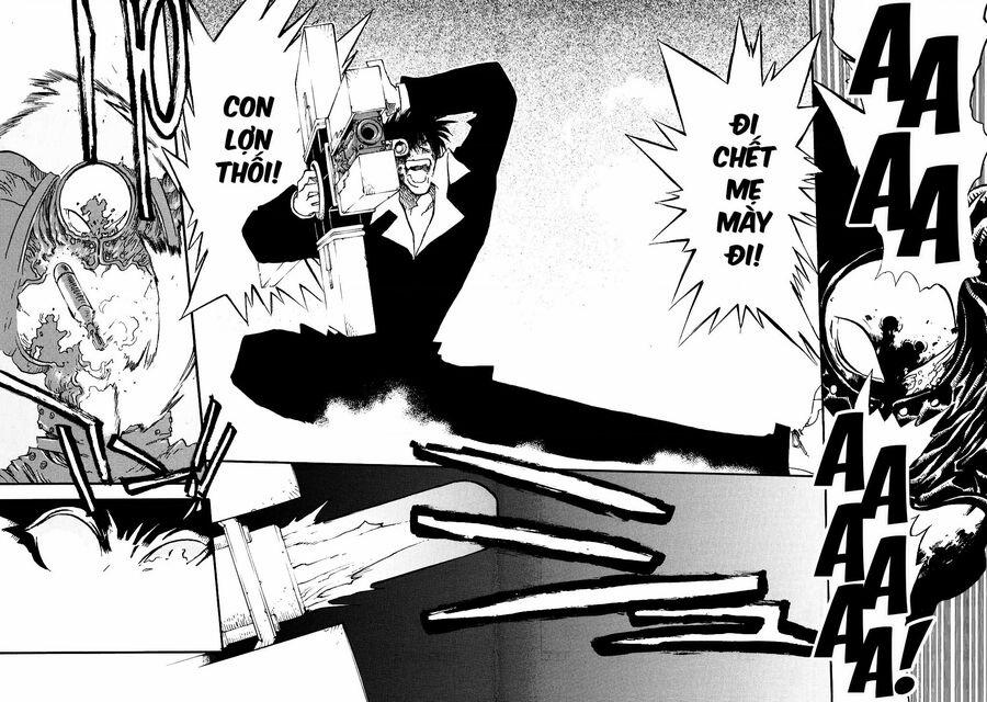 Trigun Maximum 16 trang 3