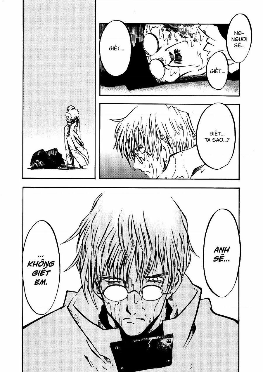 Trigun Maximum 17 trang 24