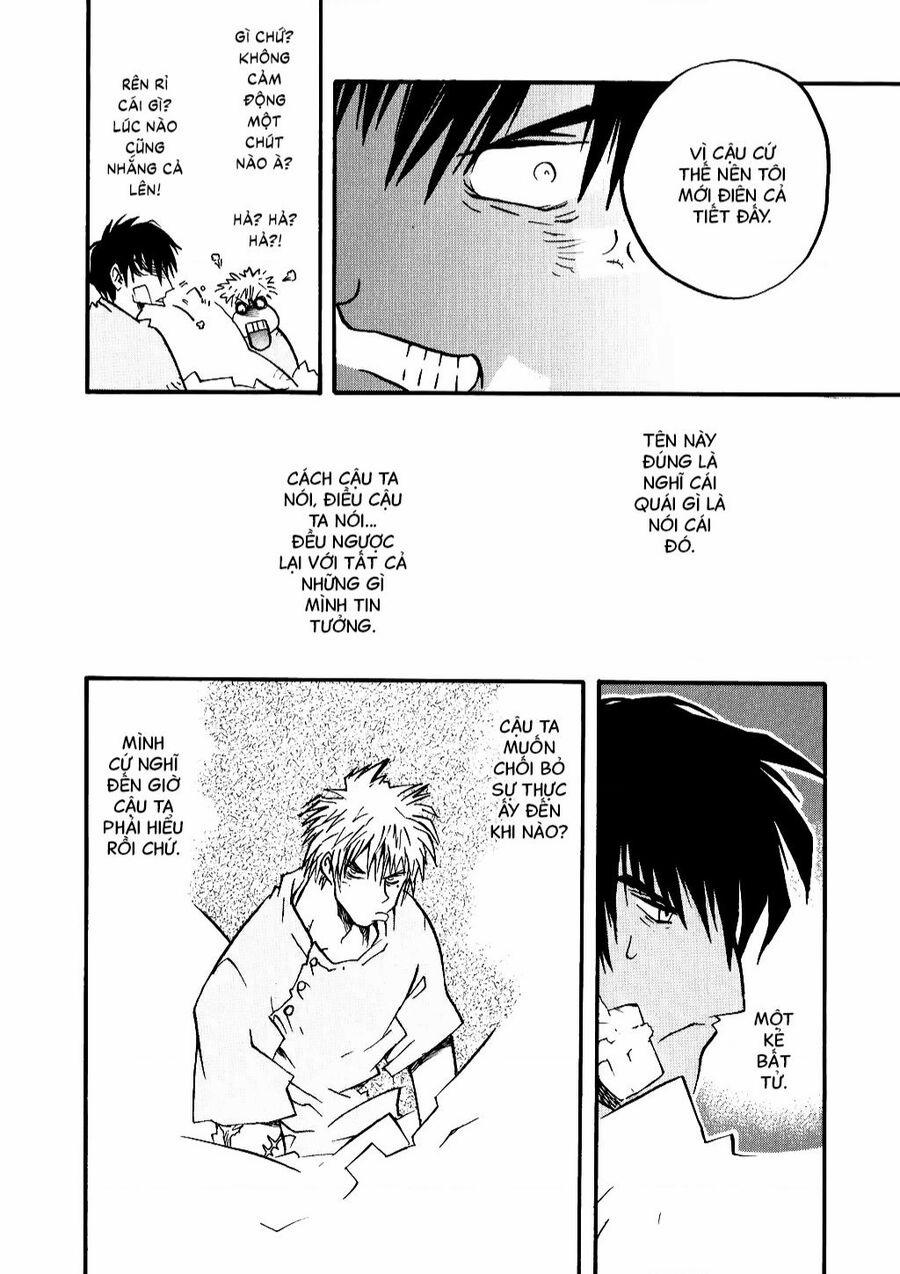 Trigun Maximum 19 trang 18