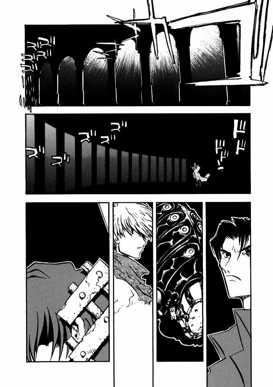 Trigun Maximum 19 trang 2