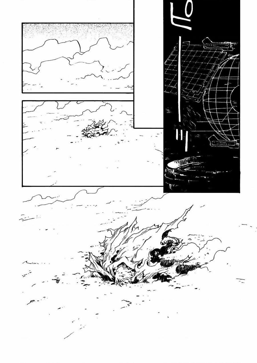 Trigun Maximum 19 trang 4