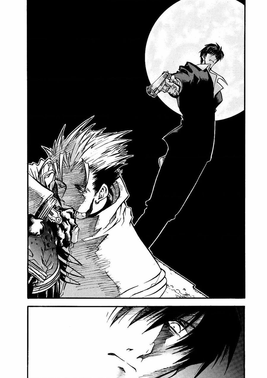 Trigun Maximum 35 trang 13