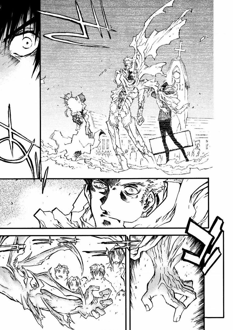 Trigun Maximum 35 trang 2