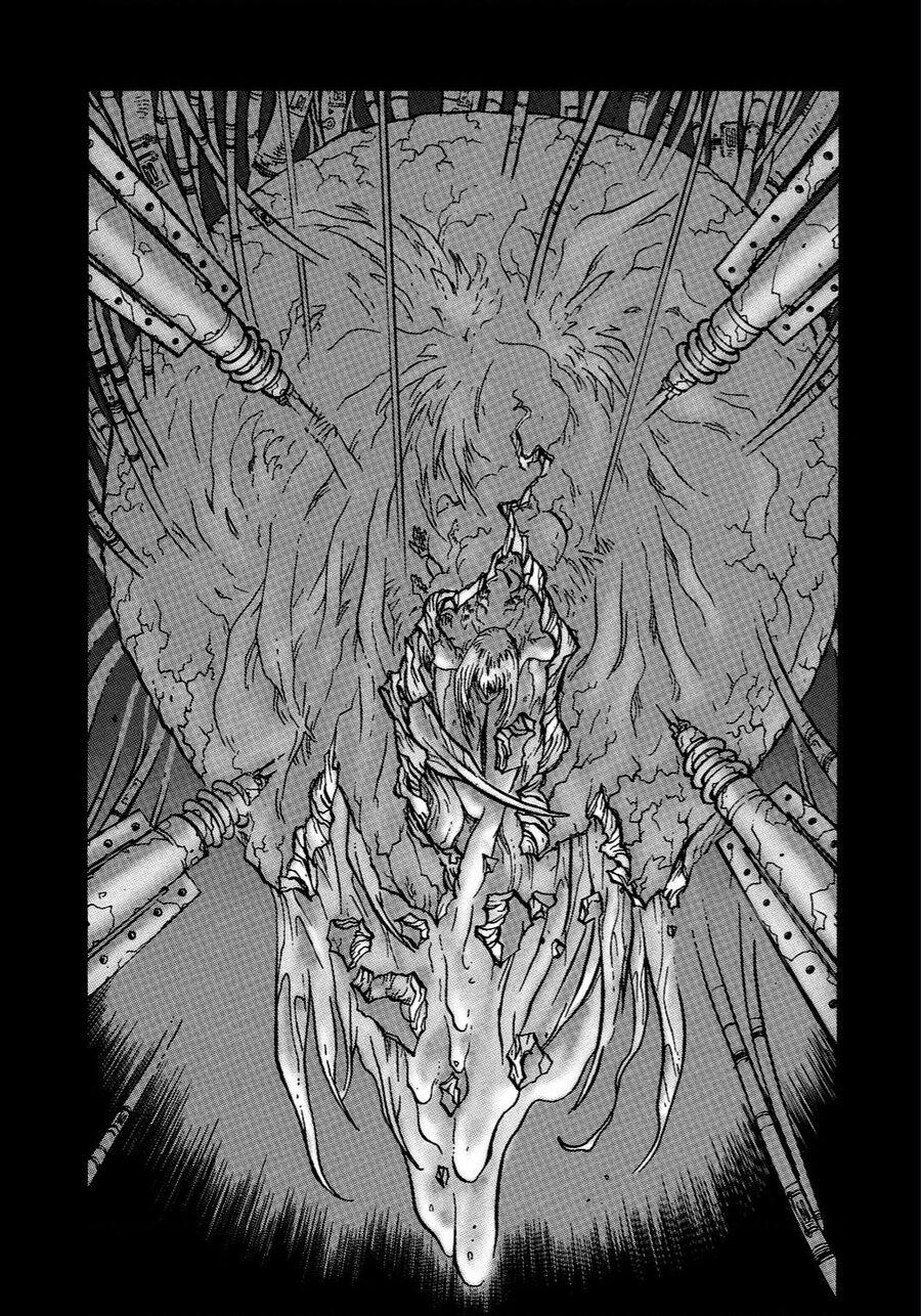 Trigun Maximum 37 trang 11