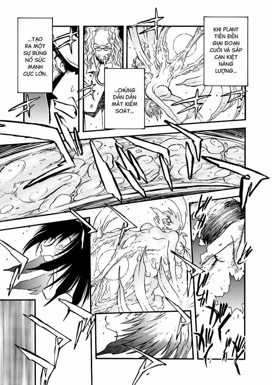 Trigun Maximum 37 trang 16