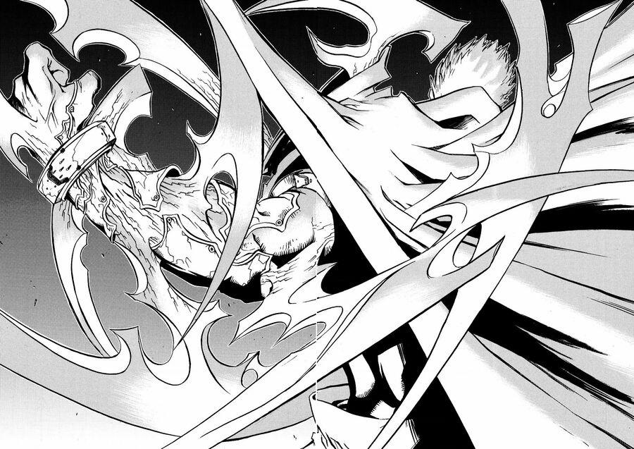 Trigun Maximum 37 trang 19