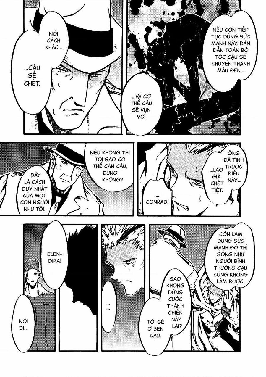 Trigun Maximum 37 trang 24