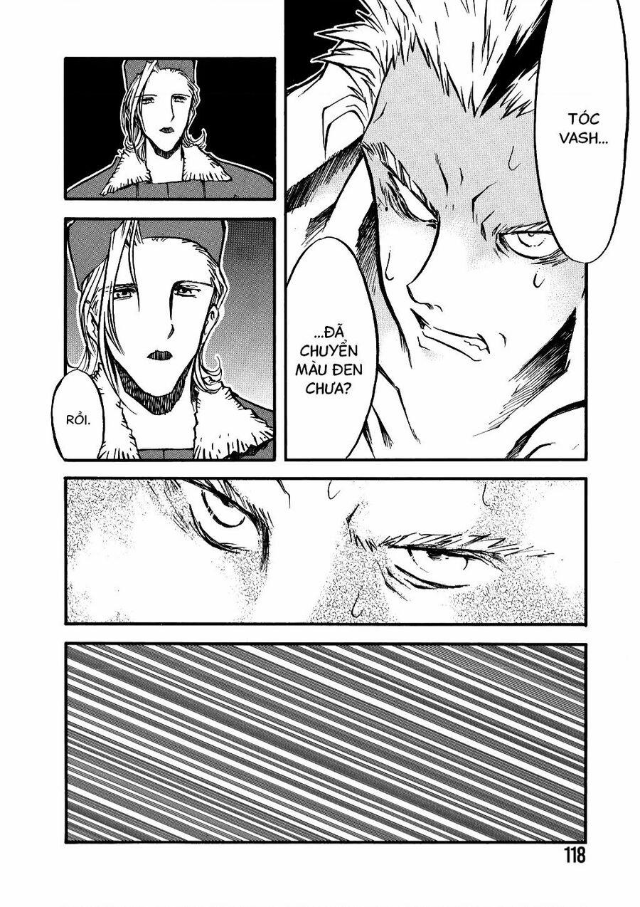 Trigun Maximum 37 trang 25