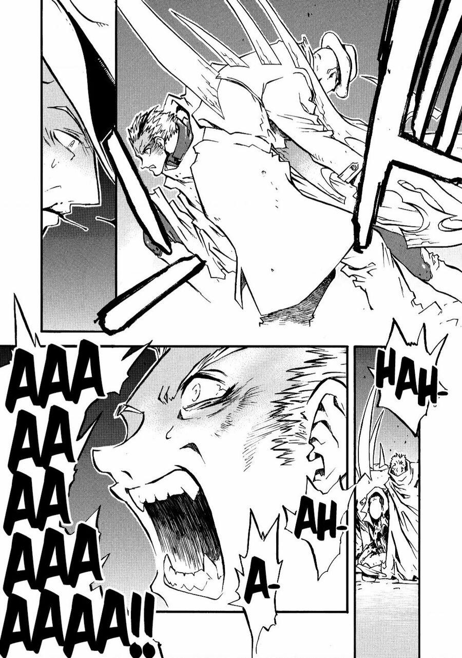 Trigun Maximum 37 trang 26