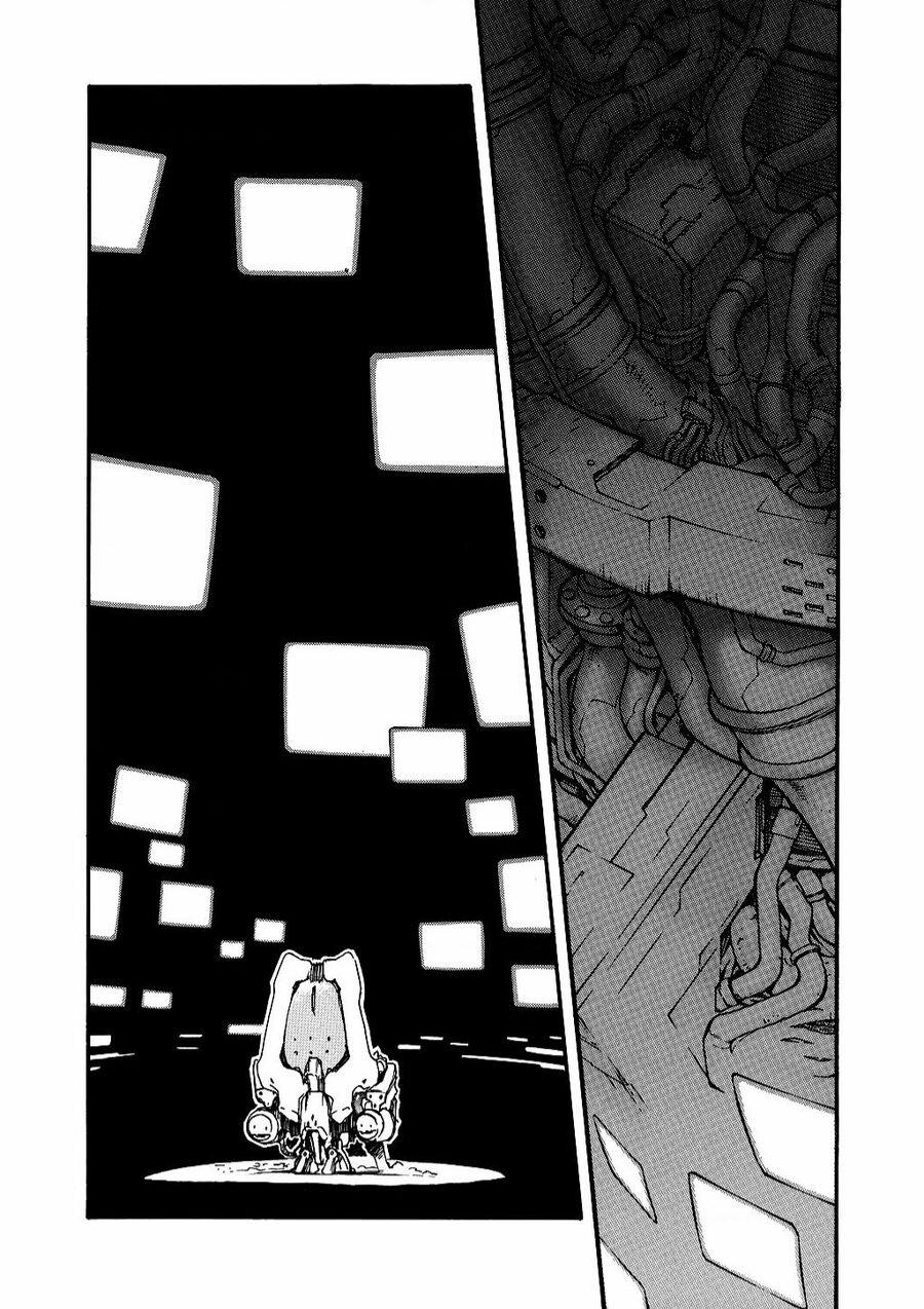 Trigun Maximum 39 trang 1