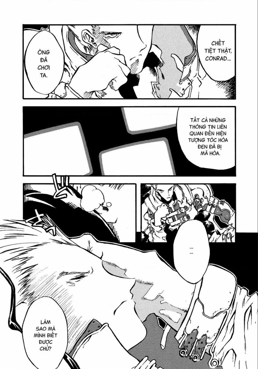 Trigun Maximum 39 trang 2