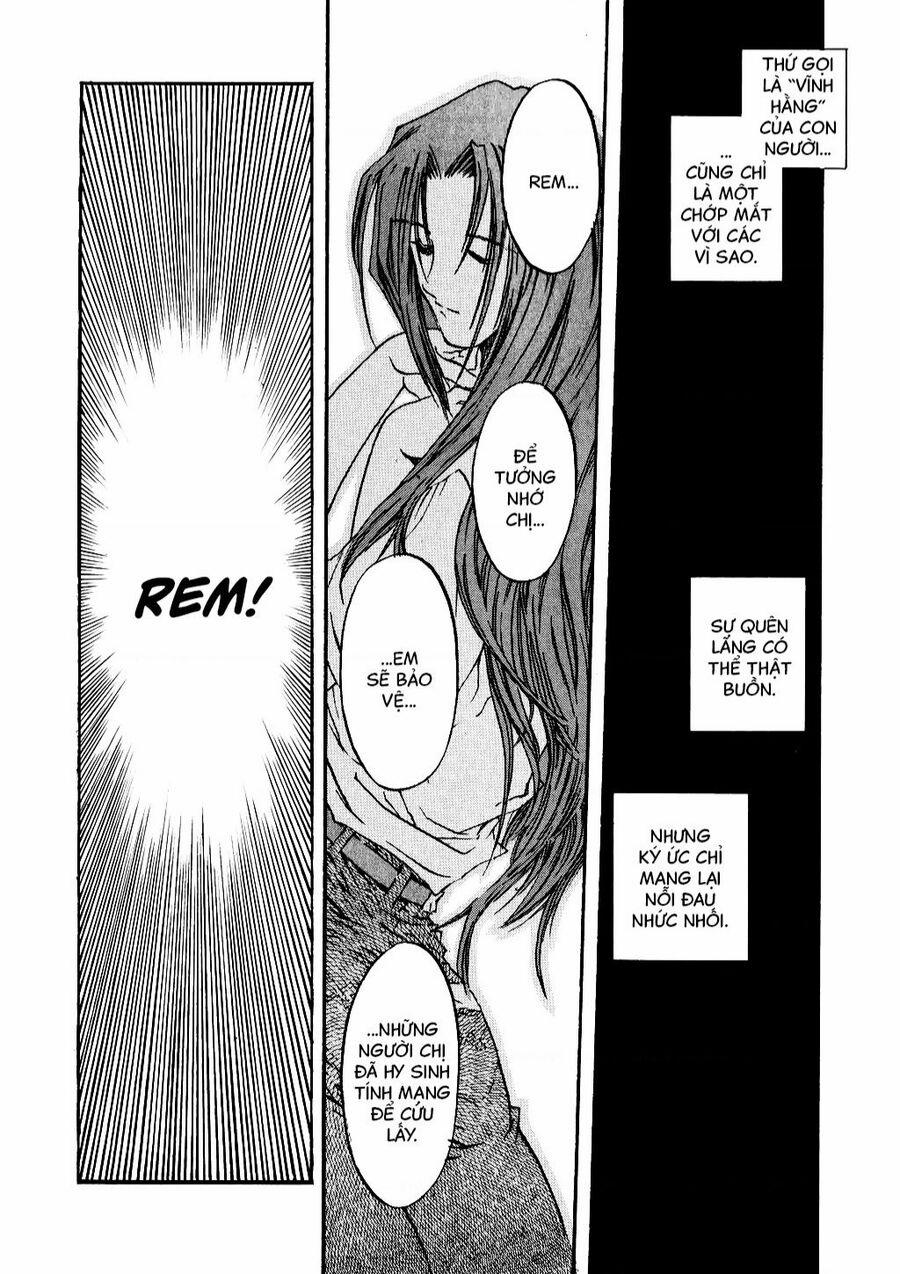 Trigun Maximum 4 trang 6