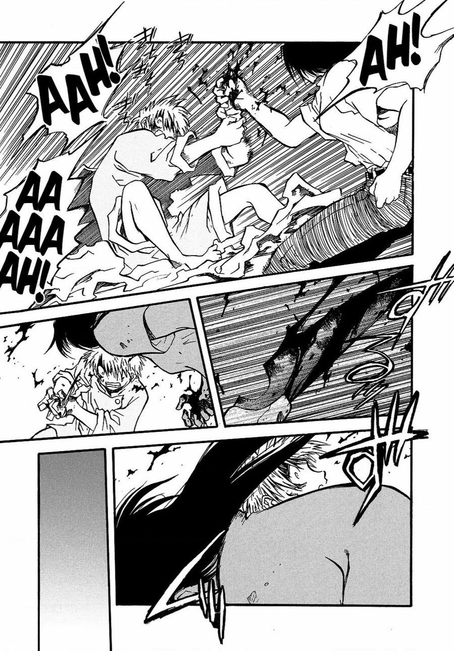 Trigun Maximum 41 trang 13