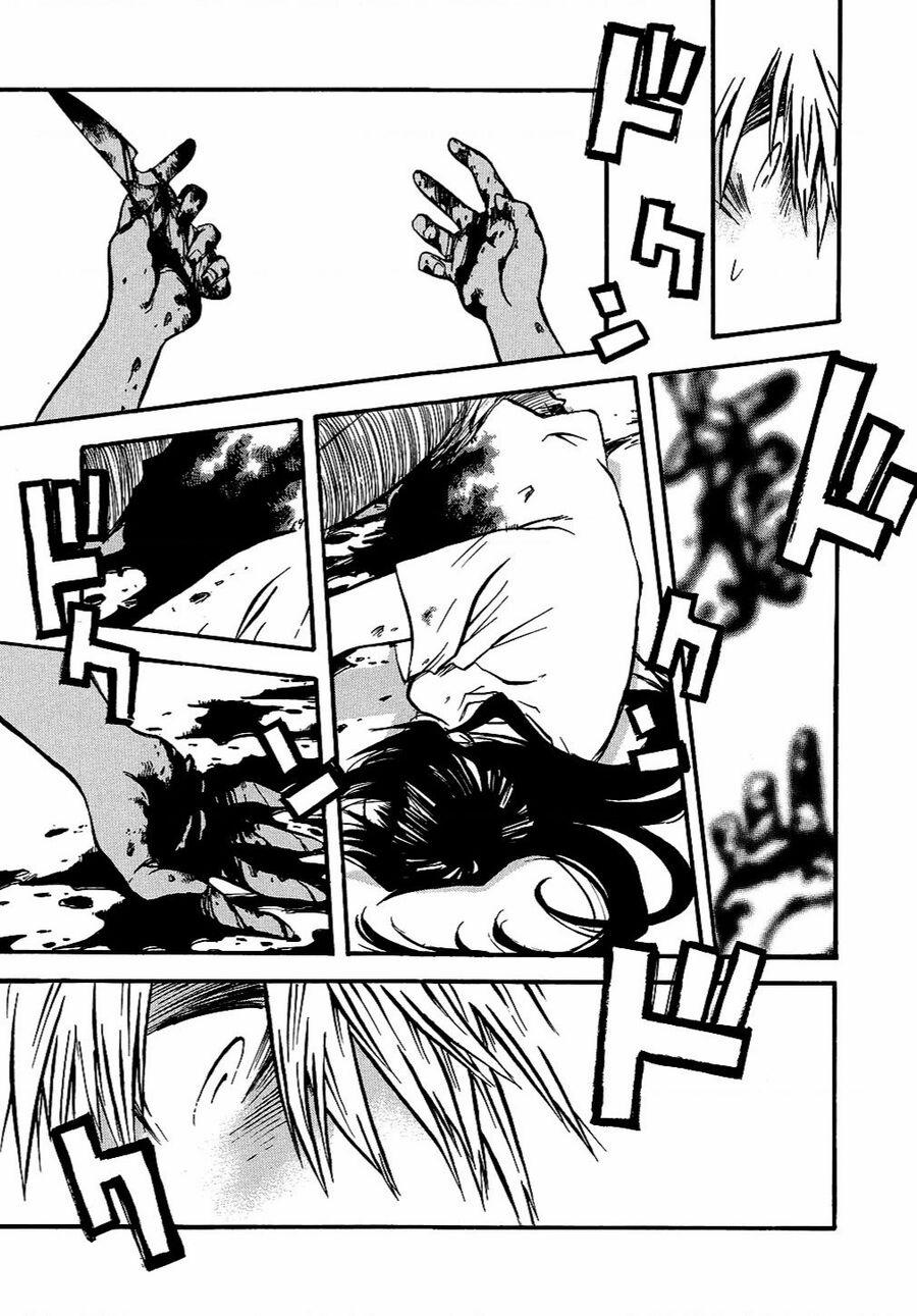 Trigun Maximum 41 trang 15