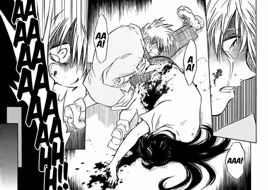 Trigun Maximum 41 trang 16