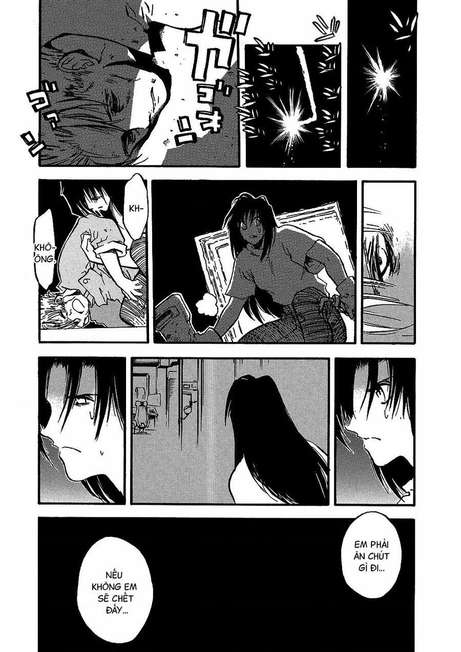 Trigun Maximum 41 trang 5