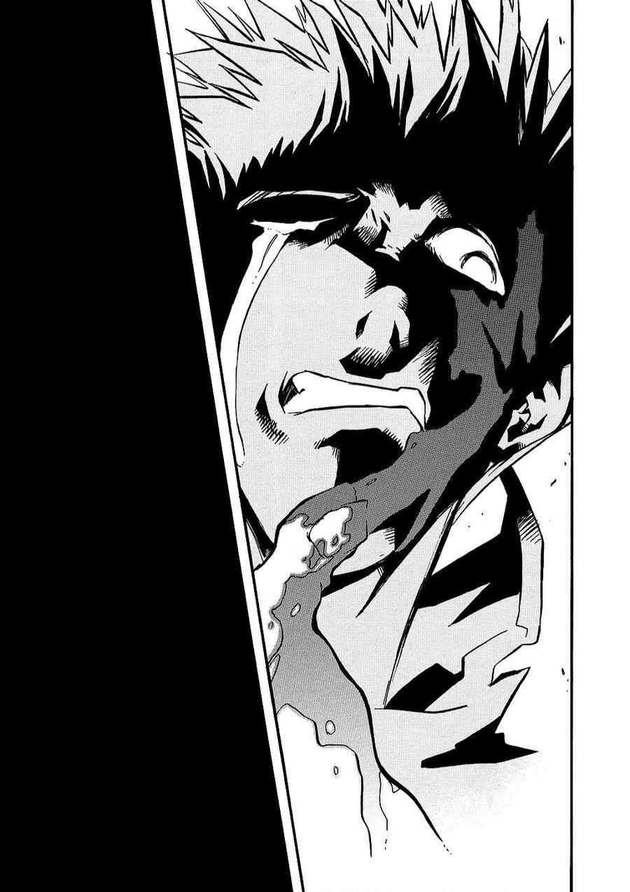 Trigun Maximum 42 trang 14