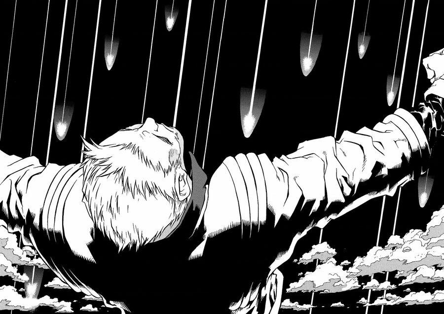 Trigun Maximum 42 trang 15