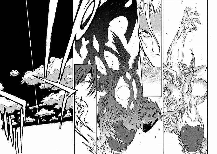 Trigun Maximum 42 trang 24