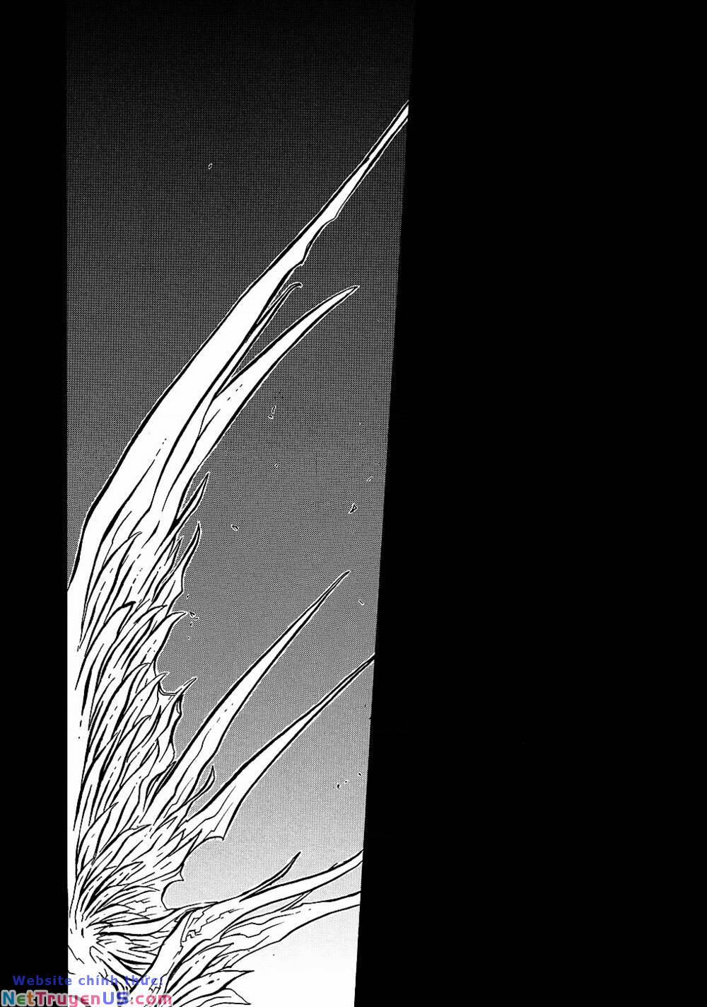 Trigun Maximum 43 trang 19