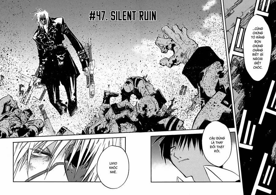 Trigun Maximum 47 trang 1