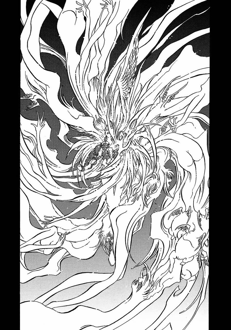 Trigun Maximum 47 trang 16