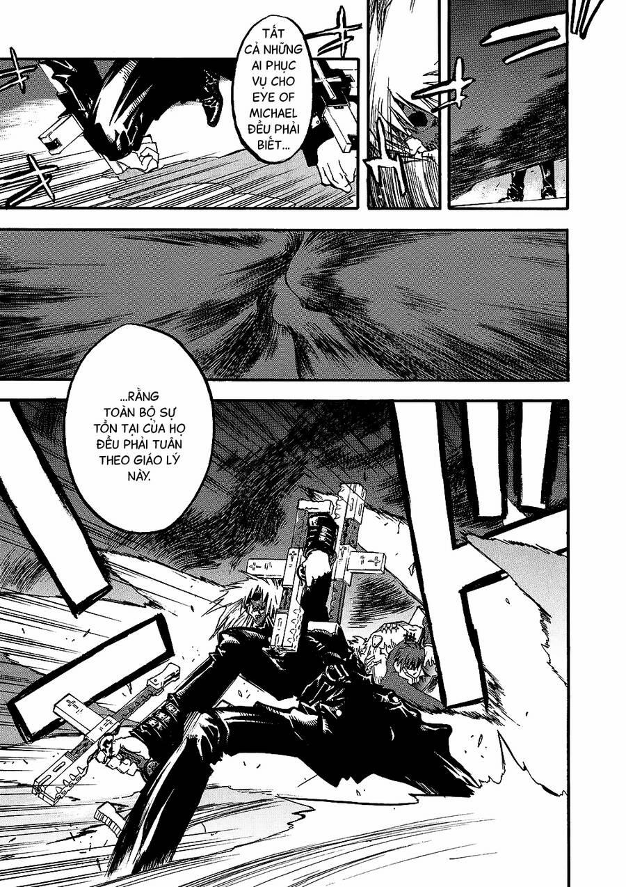 Trigun Maximum 49 trang 12