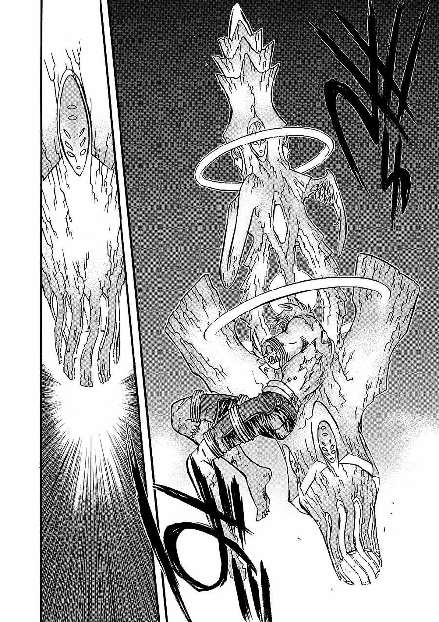 Trigun Maximum 49 trang 43