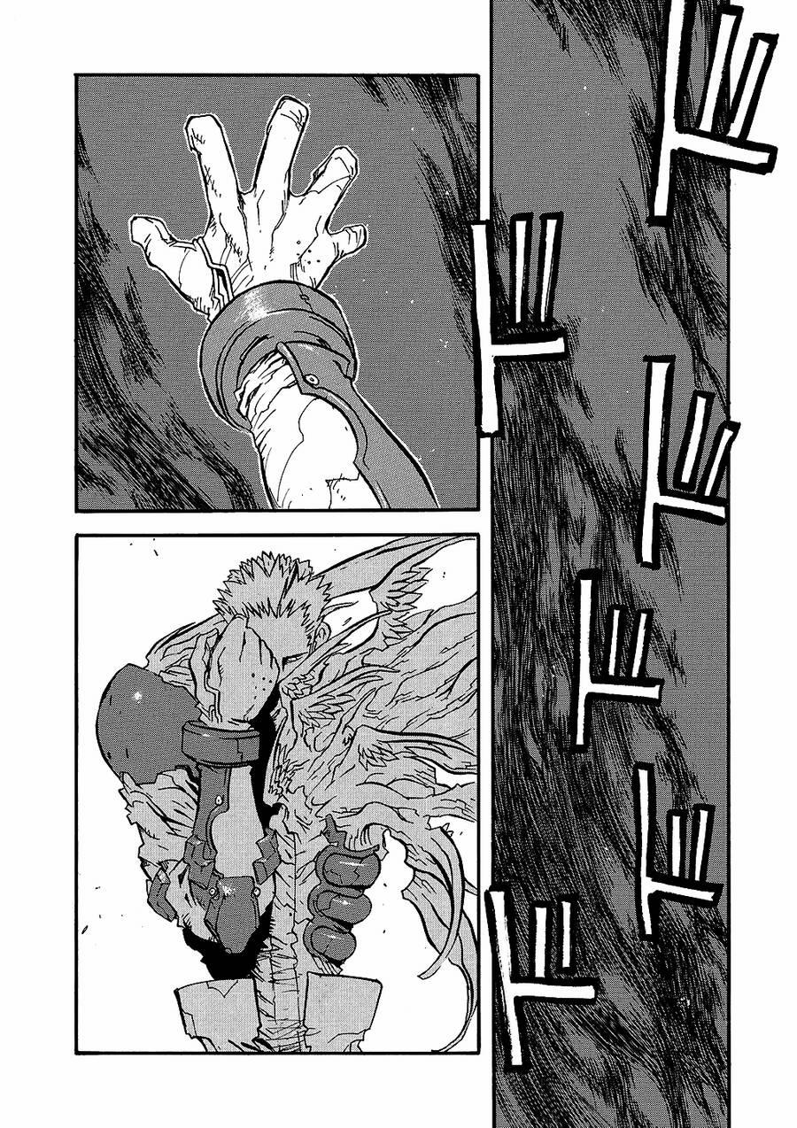 Trigun Maximum 49 trang 47