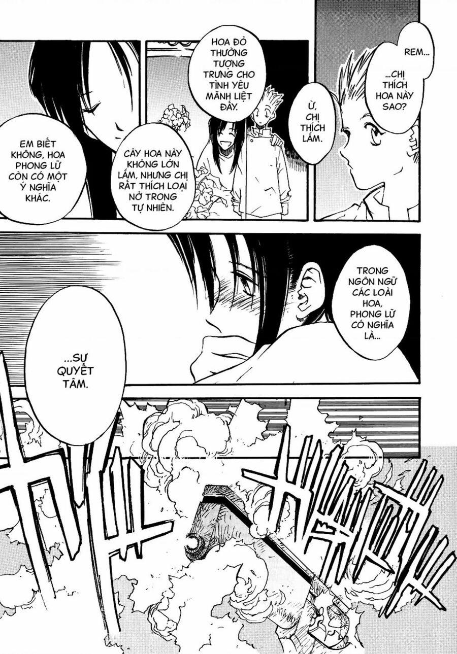 Trigun Maximum 5 trang 2