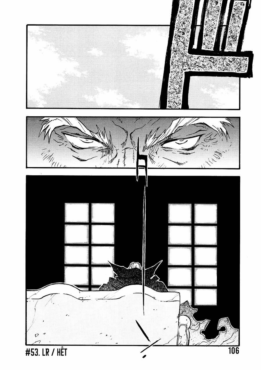 Trigun Maximum 53 trang 27